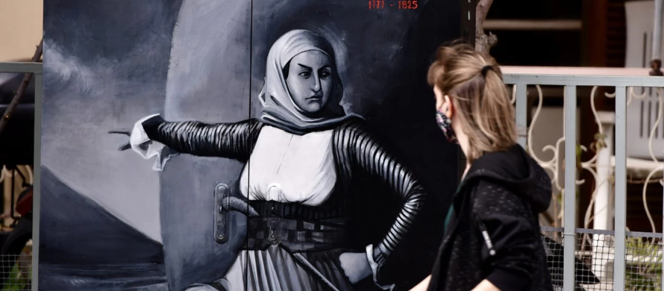 Ο γερμανικός Τύπος έρχεται με το σύνθημα «είμαστε όλοι Έλληνες»